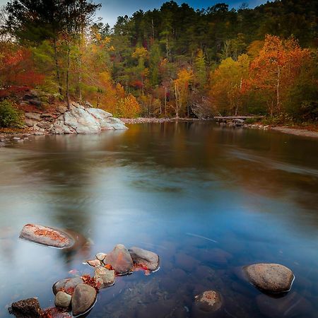Epic Mountain Views, Hot Tub, Game Room, Sleeps 10 Sevierville Buitenkant foto