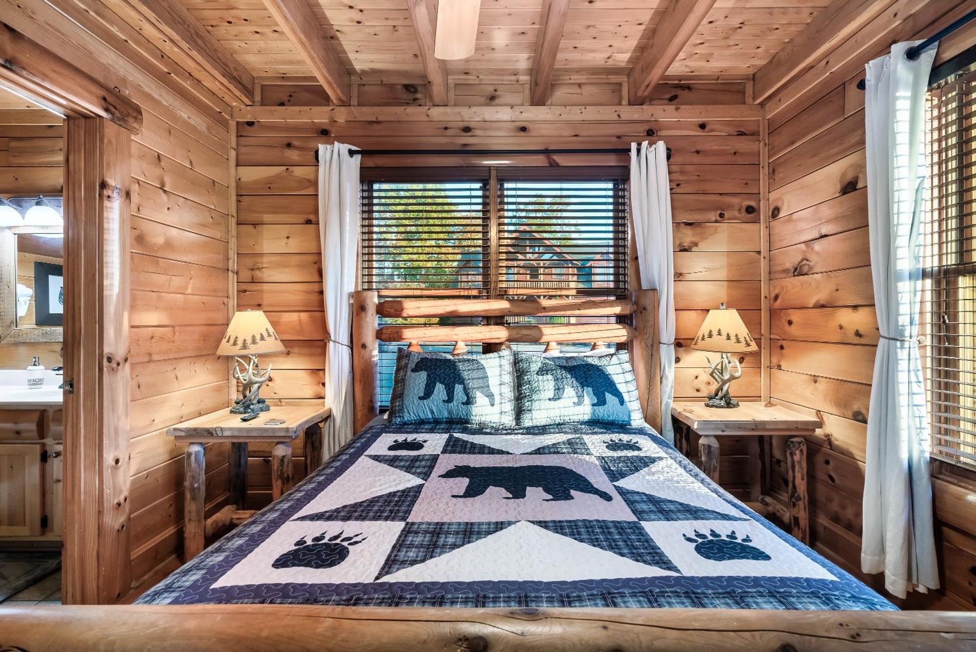 Epic Mountain Views, Hot Tub, Game Room, Sleeps 10 Sevierville Buitenkant foto